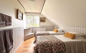 Tygebo Gård - B&B, Hanksville Farm